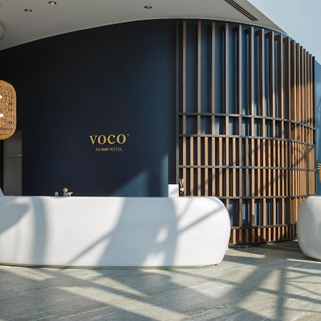 Voco Milan-Fiere, An Ihg Hotel Exteriör bild